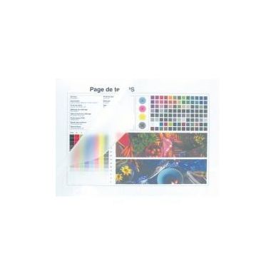 Achetez Boîte de 100 pochettes de plastification 2x75 microns A4  pas cher sur Ma Rentrée Scolaire