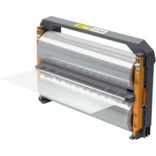 Achetez Cartouche de plastification film rechargeable 125µ pour Foton 30 4410025 GBC pas cher sur M..