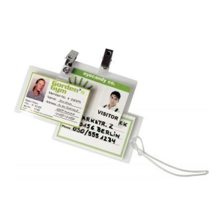 Achetez FELLOWES Pack de 100 pochettes Imagelast 125 microns 64x95mm 5306702 pas cher sur Ma Rentré..