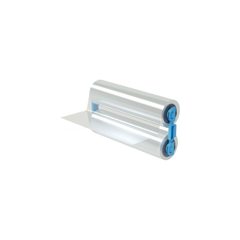 Achetez Recharge film 75µ pour cartouche rechargeable Foton 30 4410026 GBC pas cher sur Ma Rentrée.. Achetez Recharge film 75µ pour cartouche rechargeable Foton 30 4410026 GBC pas cher sur Ma Rentrée..