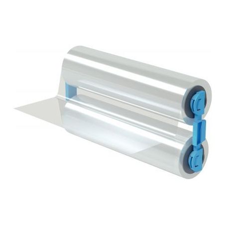 Achetez Recharge film 75µ pour cartouche rechargeable Foton 30 4410026 GBC pas cher sur Ma Rentrée..