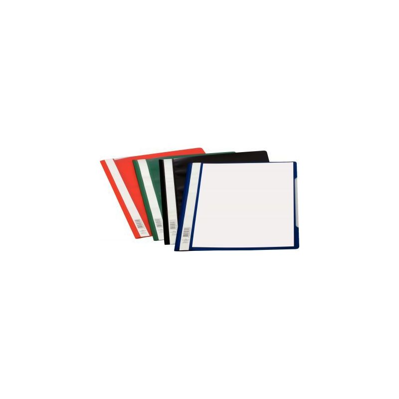 Achetez Paquet de 25 chemises de présentation à lamelle, pour feuilles perforées format A4 : 21x2.. Achetez Paquet de 25 chemises de présentation à lamelle, pour feuilles perforées format A4 : 21x2..