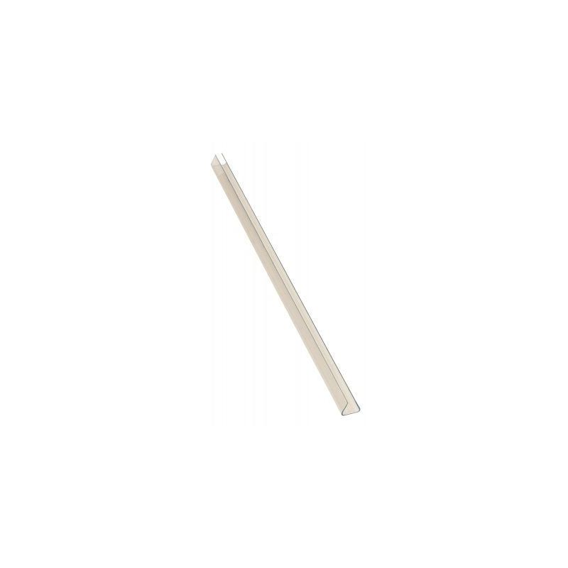 Achetez EXACOMPTA Boîte de 25 baguettes à  relier SERODO 12 mm incolore pas cher sur Ma Rentrée ..