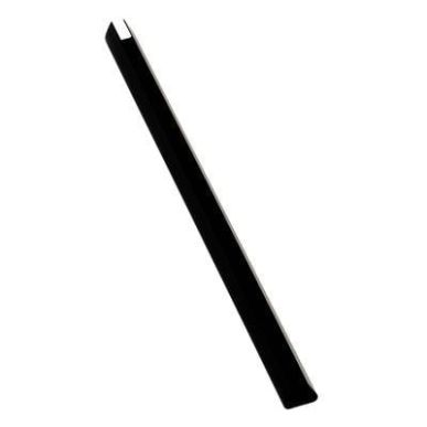 Achetez EXACOMPTA Boîte de 25 baguettes à  relier manuelles SERODO 9mm Noir pas cher sur Ma Rentr..