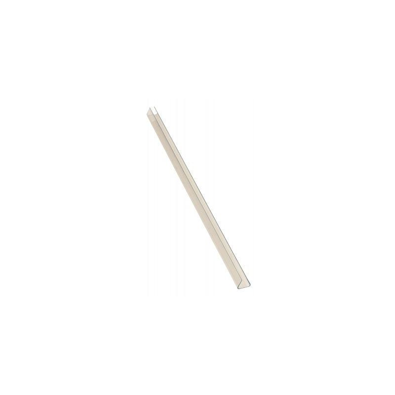Achetez EXACOMPTA Boîte de 25 baguettes à  relier manuelles SERODO 9mm incolore pas cher sur Ma R..