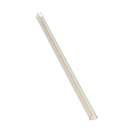 Achetez EXACOMPTA Boîte de 25 baguettes à  relier manuelles SERODO 9mm incolore pas cher sur Ma R..