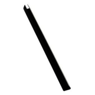 Achetez EXACOMPTA Boîte de 25 baguettes à relier manuelle SERODO 3mm Noir pas cher sur Ma Rentr ..