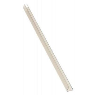 Achetez EXACOMPTA Boîte de 25 baguettes à  relier manuelle SERODO 3mm incolore pas cher sur Ma Re..