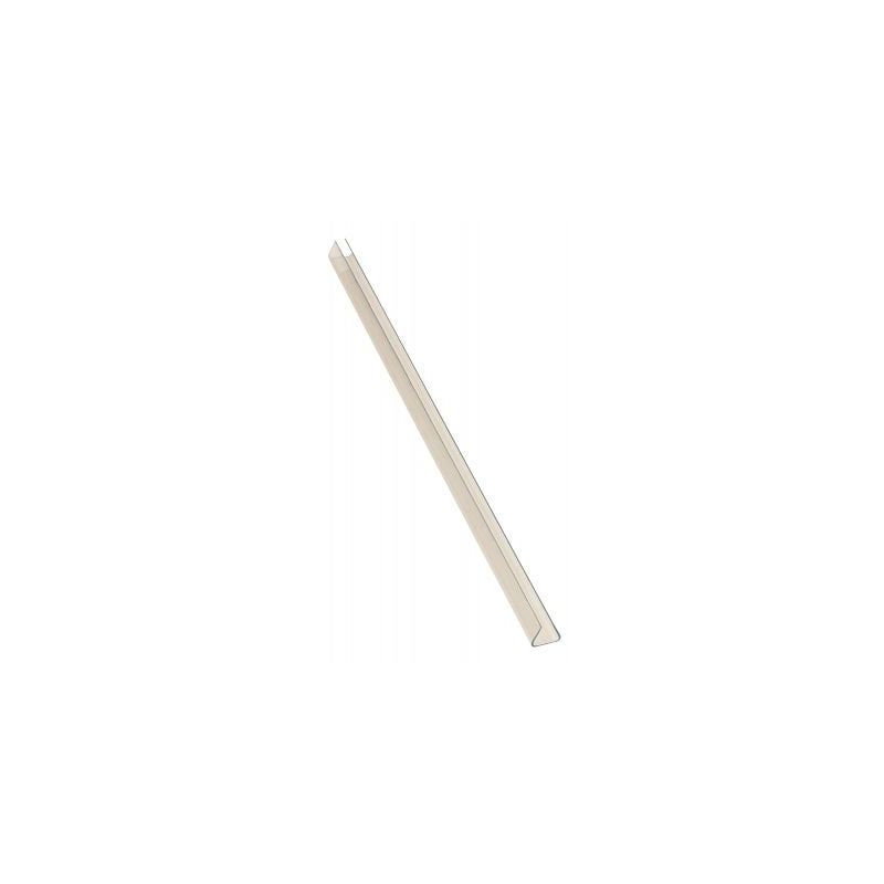 Achetez EXACOMPTA Boîte de 25 baguettes à  relier manuelle SERODO 3mm incolore pas cher sur Ma Re..