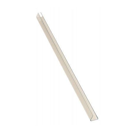 Achetez EXACOMPTA Boîte de 25 baguettes à relier manuelle SERODO 3mm incolore pas cher sur Ma Re..