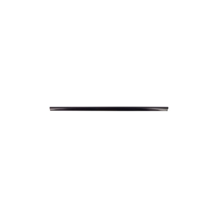 EXACOMPTA Boîte de 25 baguettes à  relier manuelles SERODO 6mm Noir