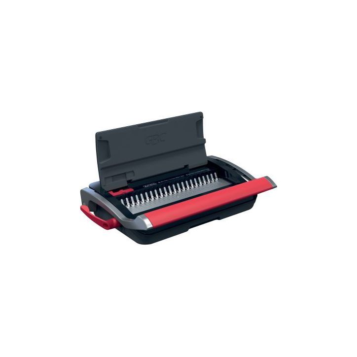 Perforelieur GBC CombBind CB15 4410061 GBC ESSELTE
