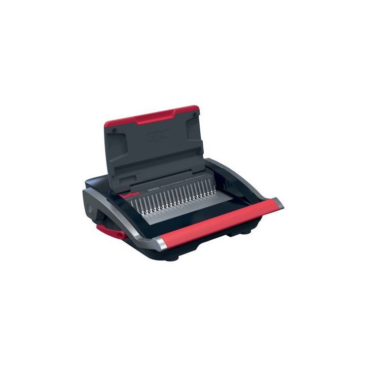 Perforelieur GBC CombBind CB25 4410063 GBC ESSELTE