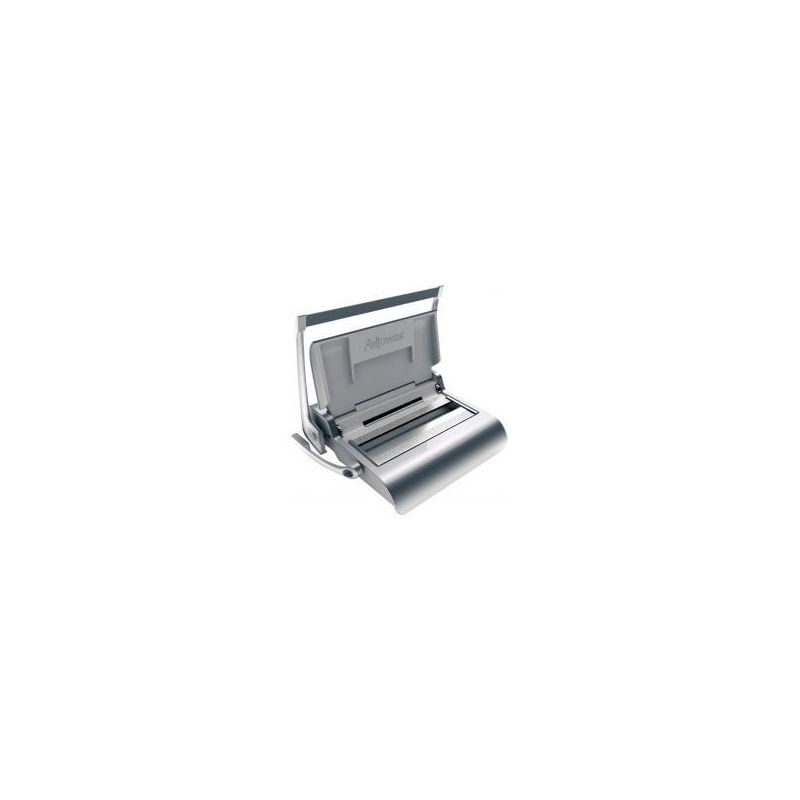 Achetez Perforelieur par anneaux métal Quasar Wire 5224101 FELLOWES pas cher sur Ma Rentrée Scolai.. Achetez Perforelieur par anneaux métal Quasar Wire 5224101 FELLOWES pas cher sur Ma Rentrée Scolai..