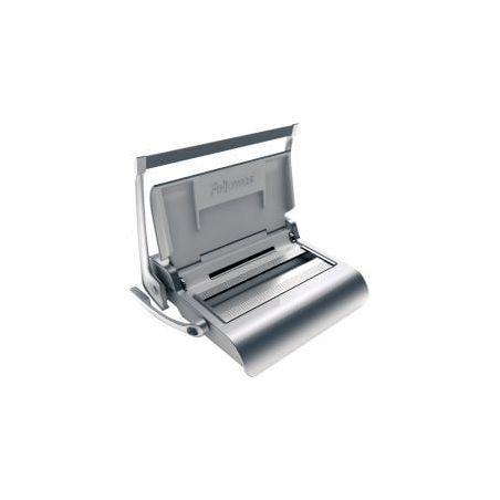 Achetez Perforelieur par anneaux métal Quasar Wire 5224101 FELLOWES pas cher sur Ma Rentrée Scolai..