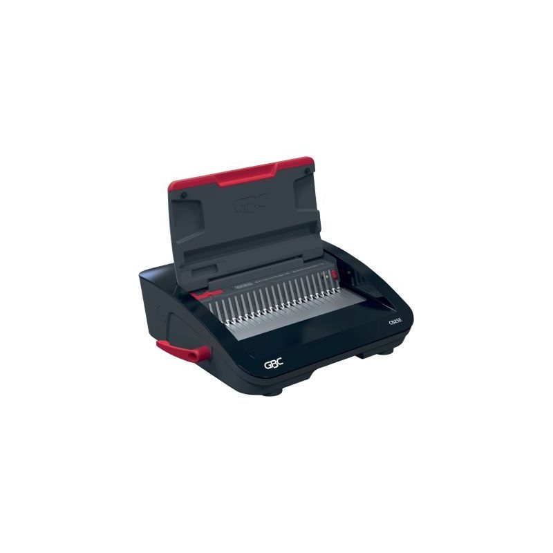 Achetez Perforelieur GBC CombBind CB25 E électrique 4410064 GBC ESSELTE pas cher sur Ma Rentrée Sc.. Achetez Perforelieur GBC CombBind CB25 E électrique 4410064 GBC ESSELTE pas cher sur Ma Rentrée Sc..