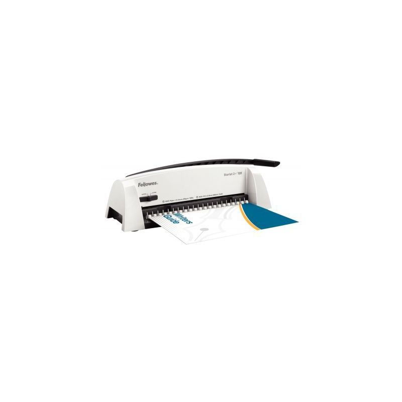 Achetez Perforelieur Starlet 2+ 12 feuilles 5227901 FELLOWES pas cher sur Ma Rentrée Scolaire Achetez Perforelieur Starlet 2+ 12 feuilles 5227901 FELLOWES pas cher sur Ma Rentrée Scolaire
