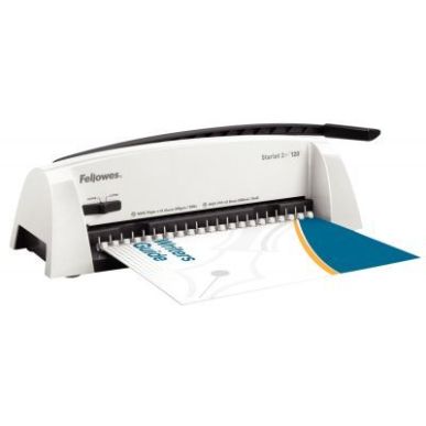 Achetez Perforelieur Starlet 2+ 12 feuilles 5227901 FELLOWES pas cher sur Ma Rentrée Scolaire