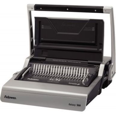 Achetez Perforelieuse Galaxy 500 5622001 FELLOWES pas cher sur Ma Rentrée Scolaire