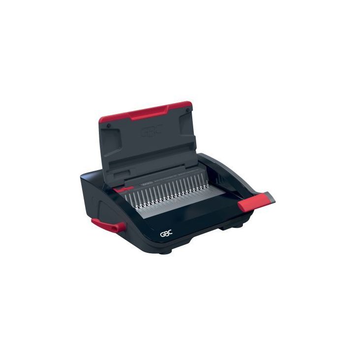 Perforelieur GBC CombBind CB20 4410062 GBC ESSELTE