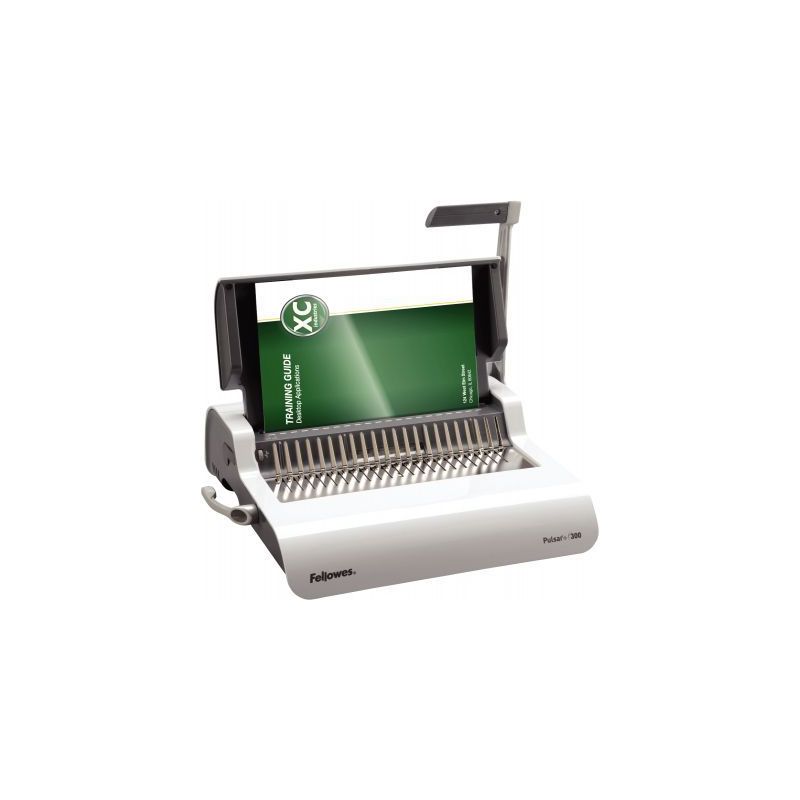 Achetez Perforelieur PULSAR+ 300 5627601 FELLOWES pas cher sur Ma Rentrée Scolaire Achetez Perforelieur PULSAR+ 300 5627601 FELLOWES pas cher sur Ma Rentrée Scolaire