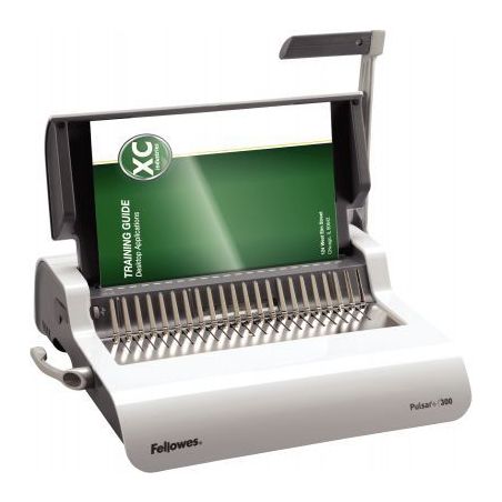 Achetez Perforelieur PULSAR+ 300 5627601 FELLOWES pas cher sur Ma Rentrée Scolaire