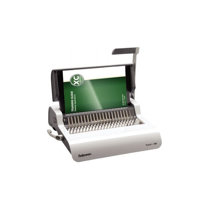 Perforelieur PULSAR+ 300 5627601 FELLOWES