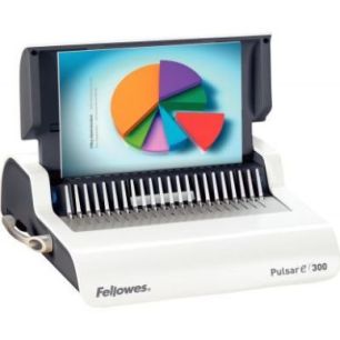 Perforelieur PULSAR+ 300E 5620701 FELLOWES Perforelieur PULSAR+ 300E 5620701 FELLOWES