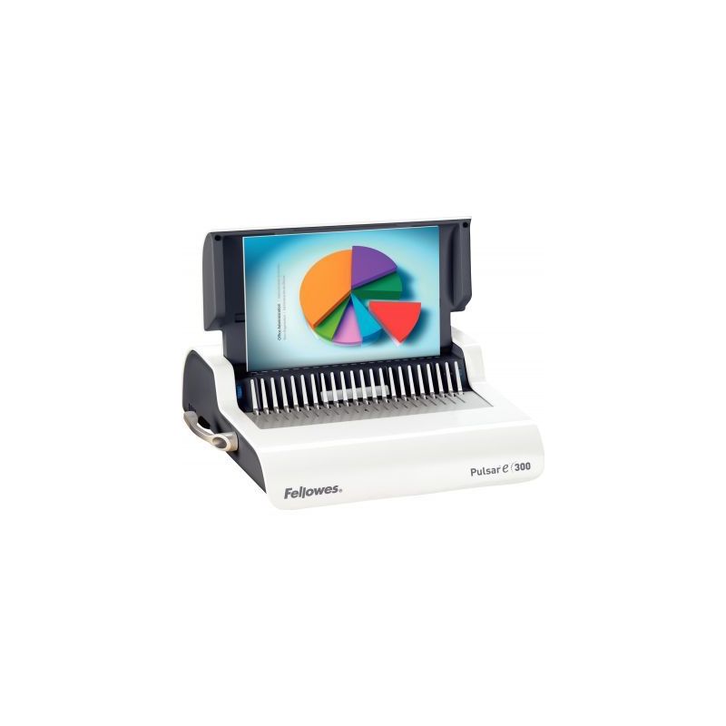 Achetez Perforelieur PULSAR+ 300E 5620701 FELLOWES pas cher sur Ma Rentrée Scolaire Achetez Perforelieur PULSAR+ 300E 5620701 FELLOWES pas cher sur Ma Rentrée Scolaire