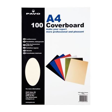 Achetez Boîte de 100 plats de couverture grain cuir A4 250gr Ivoire pas cher sur Ma Rentrée Scolai..
