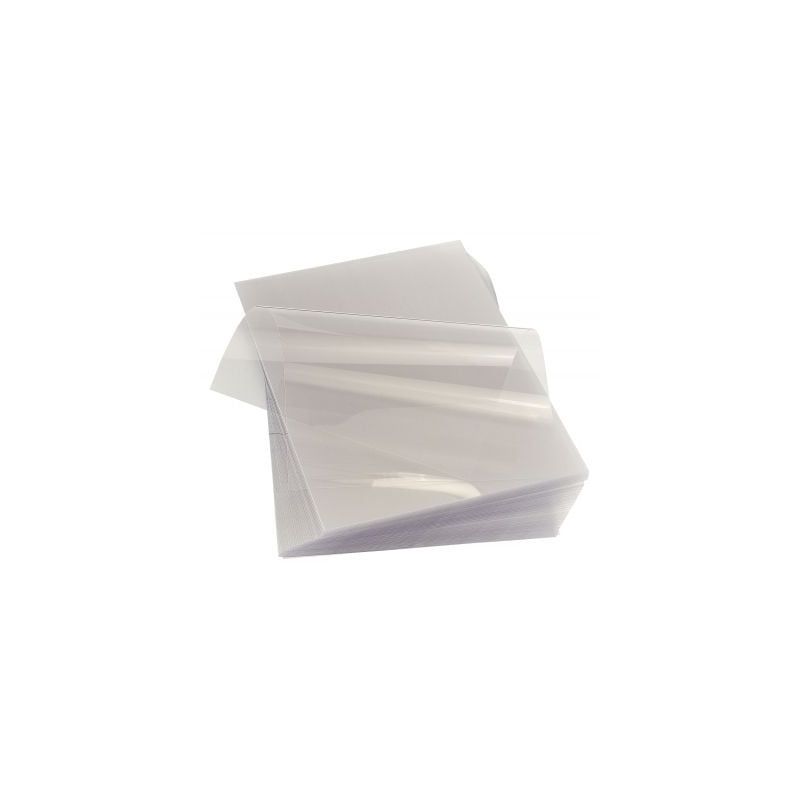 Achetez Paquet de 100 couvertures Cristal incolores, épaisseur 15 / 100e Format : 21x29,7 cm 871744.. Achetez Paquet de 100 couvertures Cristal incolores, épaisseur 15 / 100e Format : 21x29,7 cm 871744..
