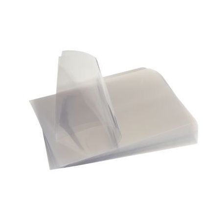 Achetez Paquet de 100 couvertures cristal BUSINESS incolores, épaisseur 20/100ème format A3 871744..