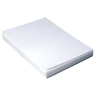 Achetez Boîte de 100 plats de couverture grain cuir A4 250gr Blanc pas cher sur Ma Rentrée Scolai..