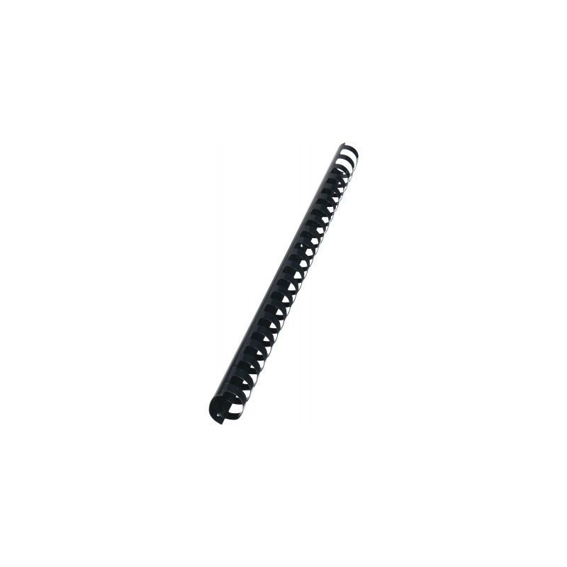 Achetez Paquet de 50 reliures plastiques CombBind 38mm noir 4028185 GBC ACCO pas cher sur Ma Rentré.. Achetez Paquet de 50 reliures plastiques CombBind 38mm noir 4028185 GBC ACCO pas cher sur Ma Rentré..