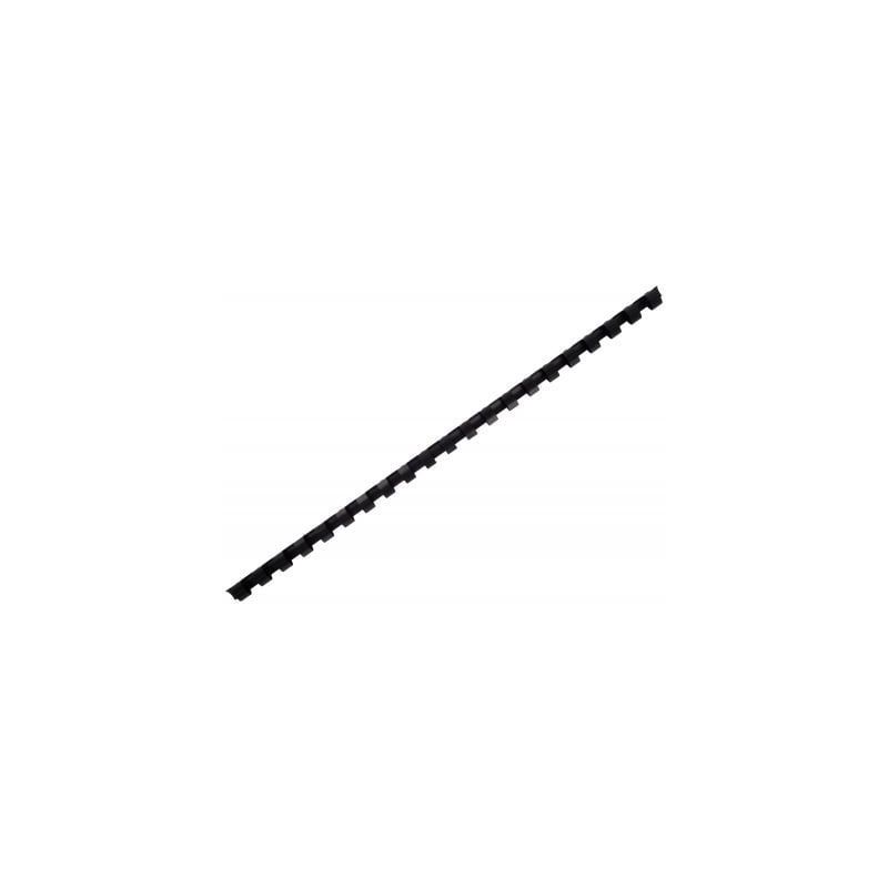 Achetez Boîte de 100 peignes anneaux plastiques 10mm Noir pas cher sur Ma Rentrée Scolaire Achetez Boîte de 100 peignes anneaux plastiques 10mm Noir pas cher sur Ma Rentrée Scolaire