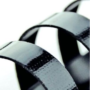 Paquet de 50 reliures plastiques CombBind 25mm noir 4028182 GBC ACCO Paquet de 50 reliures plastiques CombBind 25mm noir 4028182 GBC ACCO