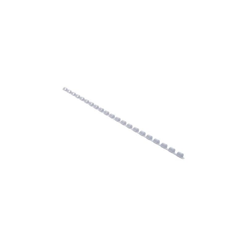 Achetez Boîte de 25 reliures plastiques couleur Ø 6mm blanc 76100E EXACOMPTA pas cher sur Ma Rentr.. Achetez Boîte de 25 reliures plastiques couleur Ø 6mm blanc 76100E EXACOMPTA pas cher sur Ma Rentr..