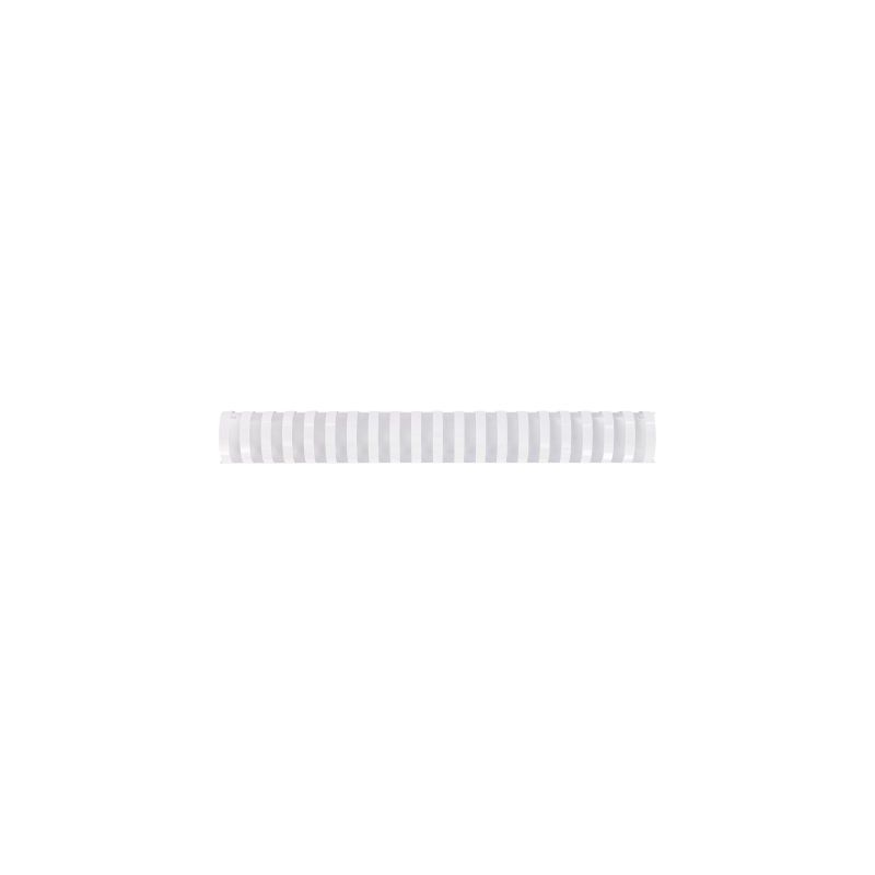 Achetez Boite de 50 anneaux reliure/peignes à relier plastique ovales diamètre 38mm blanc 49271 pa.. Achetez Boite de 50 anneaux reliure/peignes à relier plastique ovales diamètre 38mm blanc 49271 pa..