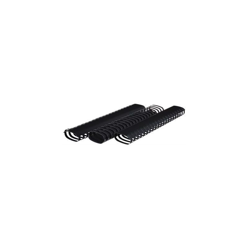 Achetez PERGAMY Boîte de 50 peignes anneaux plastiques 38mm Noir 900094 pas cher sur Ma Rentrée Sc.. Achetez PERGAMY Boîte de 50 peignes anneaux plastiques 38mm Noir 900094 pas cher sur Ma Rentrée Sc..