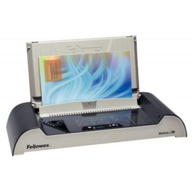 Achetez Thermorelieuse A4 HELIOS 30 5641001 FELLOWES pas cher sur Ma Rentrée Scolaire