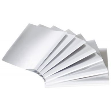 Achetez Boîte de 80 couvertures préencollées, format A4 : 21x29,7 cm. 9 mm 85650 pas cher sur Ma ..