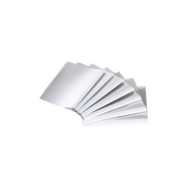 Achetez Boîte de 100 couvertures à dos préencollé 1,5 mm, format A4 : 21x29,7 cm minimum 42104 p..