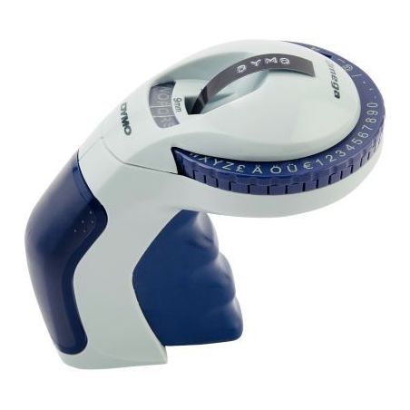 Achetez Pince étiqueteuse manuelle Dymo oméga 2174601 DYMO pas cher sur Ma Rentrée Scolaire