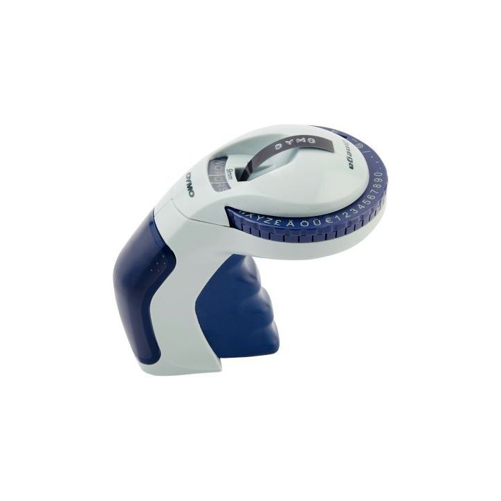 Pince étiqueteuse manuelle Dymo oméga 2174601 DYMO