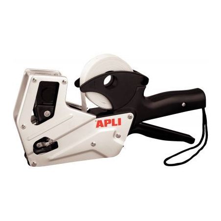 Achetez Pince premium 1 ligne  : 8 caractères 101948 APLI pas cher sur Ma Rentrée Scolaire