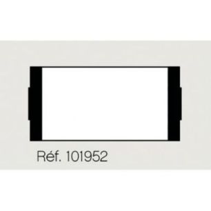 Achetez Rouleau Encreur noir  pour pince à étiqueter 101952 APLI pas cher sur Ma Rentrée Scolaire