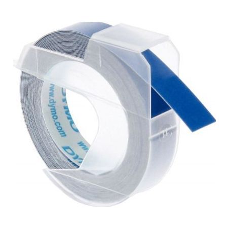 Achetez Ruban à étiqueter 3 mx9 mm bleu 520106 DYMO pas cher sur Ma Rentrée Scolaire