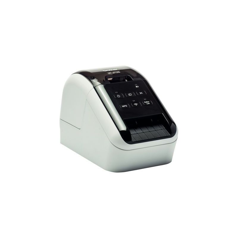 Achetez Imprimante Brother QL-810W QL810WCUA1 BROTHER pas cher sur Ma Rentrée Scolaire Achetez Imprimante Brother QL-810W QL810WCUA1 BROTHER pas cher sur Ma Rentrée Scolaire