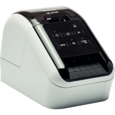 Achetez Imprimante Brother QL-810W QL810WCUA1 BROTHER pas cher sur Ma Rentrée Scolaire