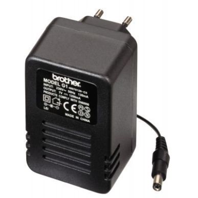 Achetez BROTHER Adaptateur P-Touch AD24ESEU pas cher sur Ma Rentrée Scolaire